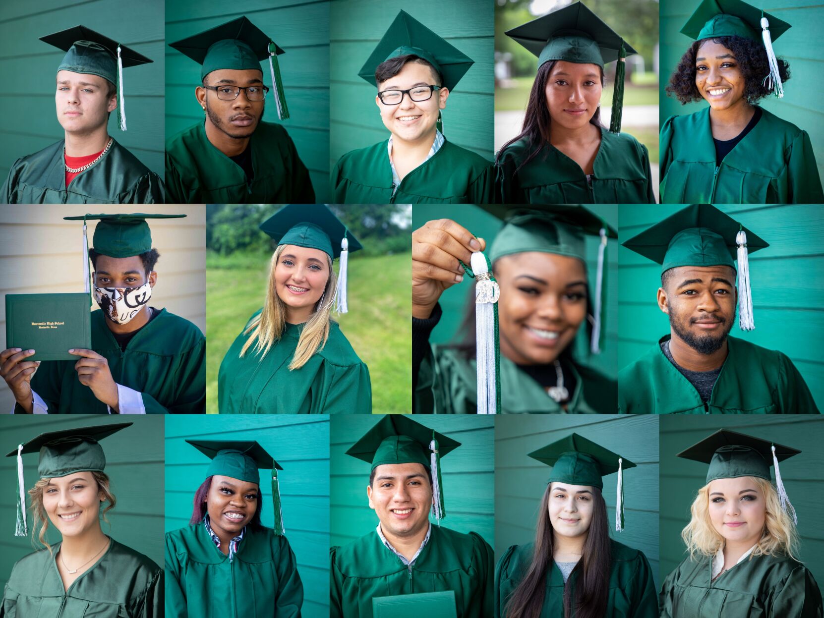 Hornet Success Academy